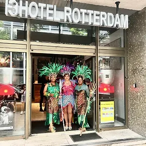 H3 Center ** Rotterdam
